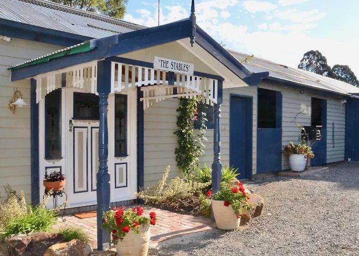 The Stables