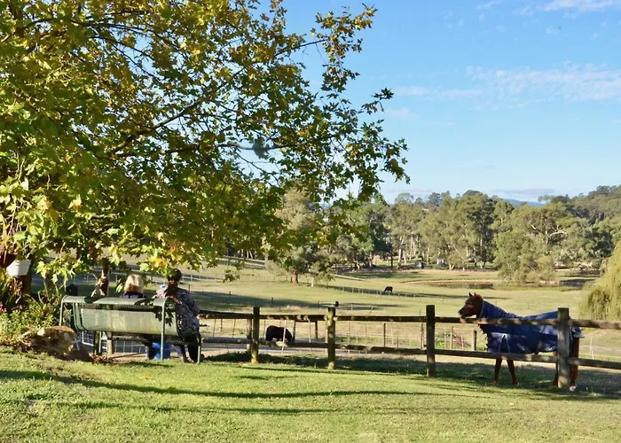 The Stables