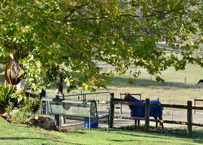 The Stables