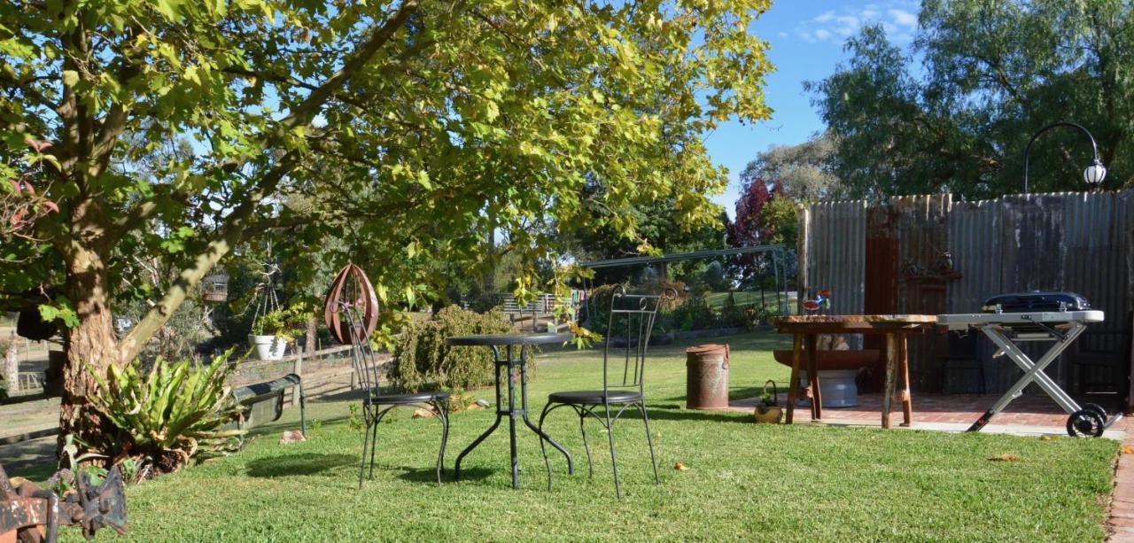 The Stables Guest house