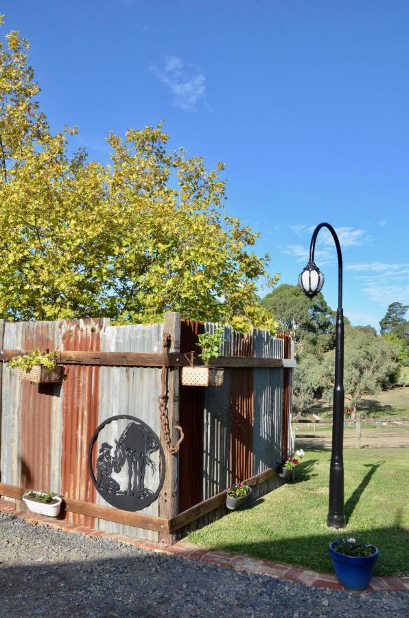 The Stables Guest house *