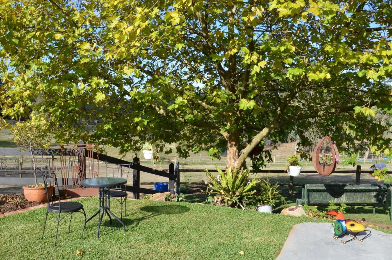 Guest house The Stables Wandin North